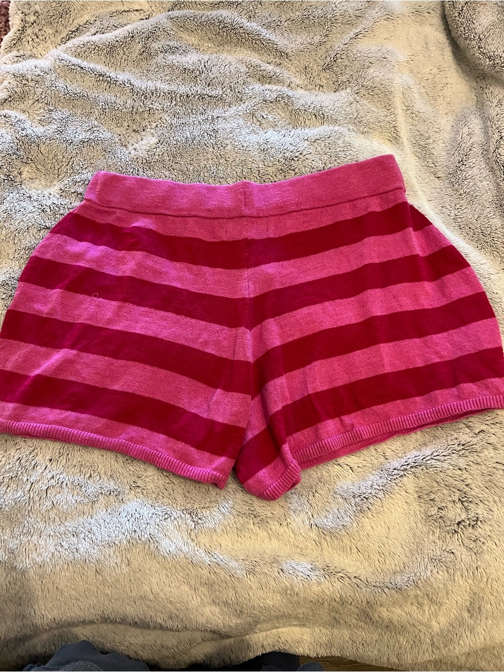Free-est By Free People Sassafras shorts Only NWOT Size M